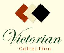 Victorian Collection Logo